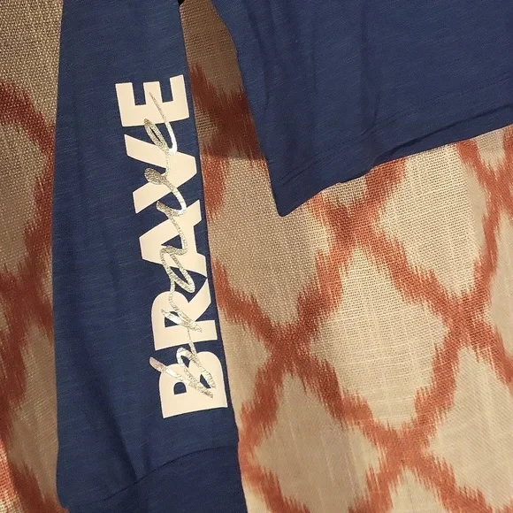 Girls Cropped Long Sleeve - Picture 3 of 3